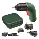 Bosch Akku-Schrauber IXO 6    06039C7102 