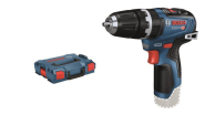 Bosch GSB 12V-35 solo L-BOXX  06019J9001 