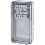 HENS Mi-Nh-Sicherungsgehäuse      MI6474 