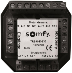 SOMFY Trennrelais TR1-U-E-230    1822199 