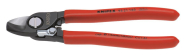 Knipex 95 21 165 Kabelschere     9521165 