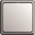 ELSO Renovierung Taster           502100 