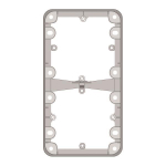 ELSO Novia Farbring               284740 