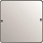 ELSO Renovierung Blindabdeckung   503020 