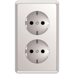 ELSO Renovierung Schuko           515400 