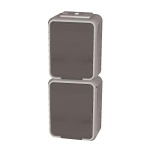 ELSO APWG Aqua-Top Schuko         445419 