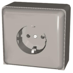 ELSO Renovierung Geräteträger mit 505410 