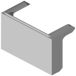 Elso Kanalanschuss                508030 