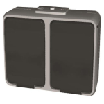 ELSO APWG Aqua-Top Schuko         455409 