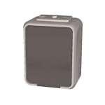 ELSO APWG Aqua-Top Schuko         455009 