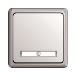 ELSO Taster, Aufbau beleuchtet    506214 