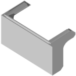 ELSO Renovierung Kanalanschluss   508040 