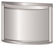 ELSO Zimmersignalleuchte standard 735340 