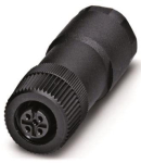 Phoenix 1694596 SACC-M12FS-5CON-PG11-DUO 