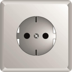 ELSO Renovierung Schuko Voll      515010 