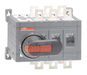 ABB                           OT160E03CP 