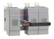 ABB Lasttr.-schalt. f. Sich. OS1250DA12P 