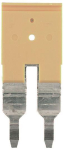 Weidmüller ZQV 6/3 GE Querverbinder 