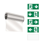 Esylux SLD EL LED 3h 32m IR   EN10031663 