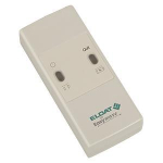 ELDAT Ruf-Empfänger    RCL07E5002B02-02K 