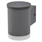 Ledvance Endura Style Solar Wall Oxford 