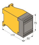 TURCK Niveauwächter einkanalig   5220110 