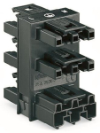 WAGO 770-658 5-fach-Verteiler, 