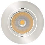 Nobile 5068 ECO Flat chrom 8W 1857070223 