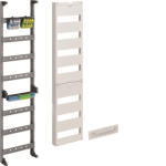 Hager Verteilerfeld universZ      ZU37XS 