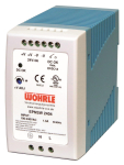 Wöhrle Netzgerät 1ph. E85-264V EPNSW2404 