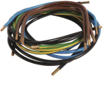 Hager Bestückungspaket universZ   ZY55PA 