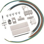 Hager Bestückungspaket universZ   ZY35LT 