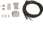 Hager Bestückungspaket universZ   ZY12PV 