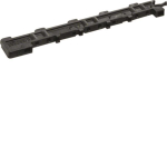 Hager Sammelschienenträgeroberteil ZZ60B 