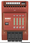 Wöhrle Strombegrenzer      POWER-TEC10.4 