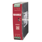 Wöhrle Netzgerät 1+2phas. AC      Z24025 
