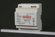 Wöhrle Netzgerät 1ph.E:88-264V  EPNW1504 