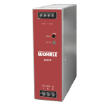Wöhrle Schaltnetzgeräte einphasig E-2410 