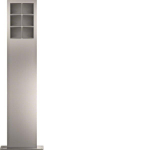Hager Modesta Standsäulen 6/2    REM406X 