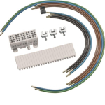 Hager Bestückungspaket universZ   ZY35LS 