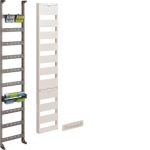 Hager Verteilerfeld universZ      ZU59XS 