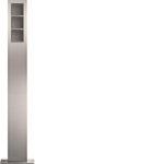 Hager Modesta Standsäulen 3/1    REM403X 