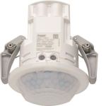 Hager Präsenzmelder DALI2 360° EB EED503 