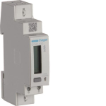 Hager Energiezähler 1phasig      ECM140D 
