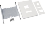 Hager Baustein universN 600x500mm UK42C5 