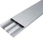 Hager Unterflurkanal 3-zügig    UK240283 