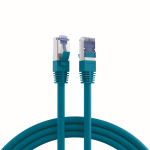 EFB RJ45 Patchkabel S/FTP     K5525FGN.2 