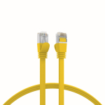 EFB RJ45 Flachpatchkabel       K5545GE.1 