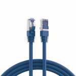 EFB RJ45 Patchkabel S/FTP   K5525FBL.7,5 