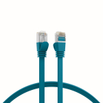 EFB RJ45 Flachpatchkabel       K5545GN.2 